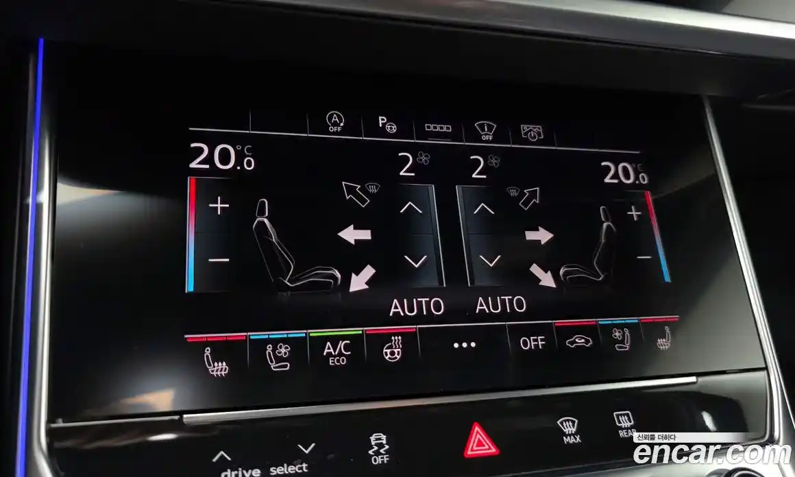 Audi A6 2024 2.0 автомат (гидро), фото 25