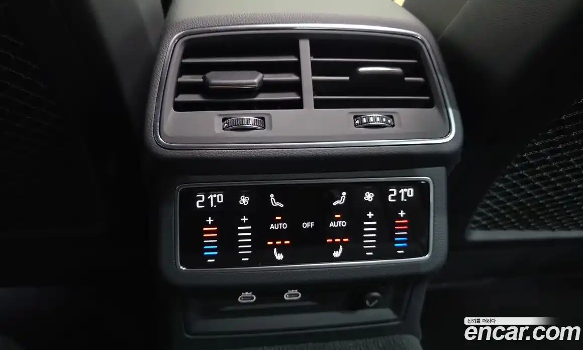 Audi A6 2024 2.0 автомат (гидро), фото 27