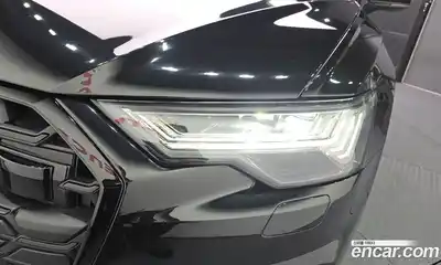 Audi A6 2024 2.0 автомат (гидро), миниатюра 8