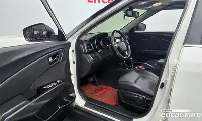 SsangYong TIBOLI 2017 1.6 автомат (гидро), миниатюра 10