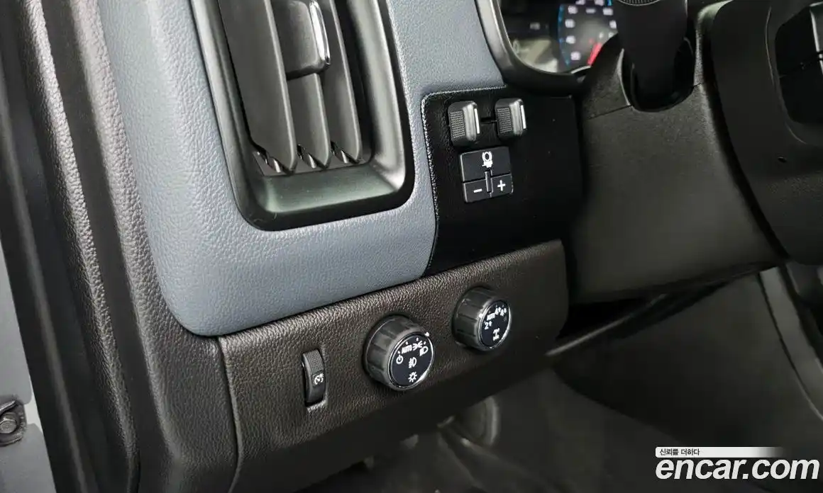 Chevrolet Colorado 2022 3.6 автомат (гидро), фото 20