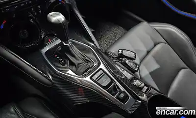 Chevrolet Camaro 2016 6.2 автомат (гидро), миниатюра 11
