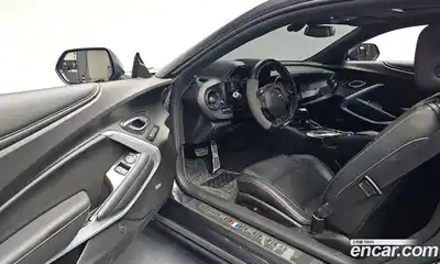 Chevrolet Camaro 2016 6.2 автомат (гидро), миниатюра 12