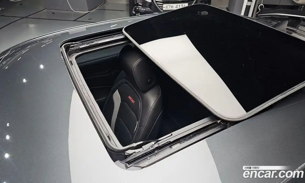 Chevrolet Camaro 2016 6.2 автомат (гидро), фото 20