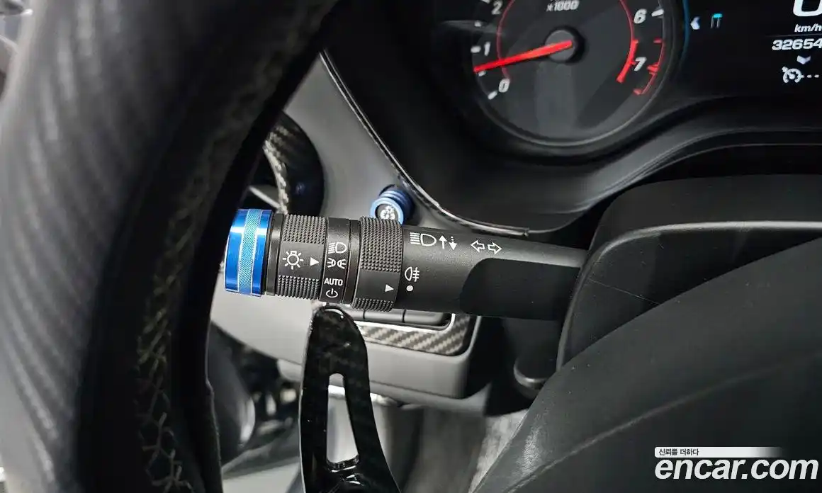 Chevrolet Camaro 2016 6.2 автомат (гидро), фото 34