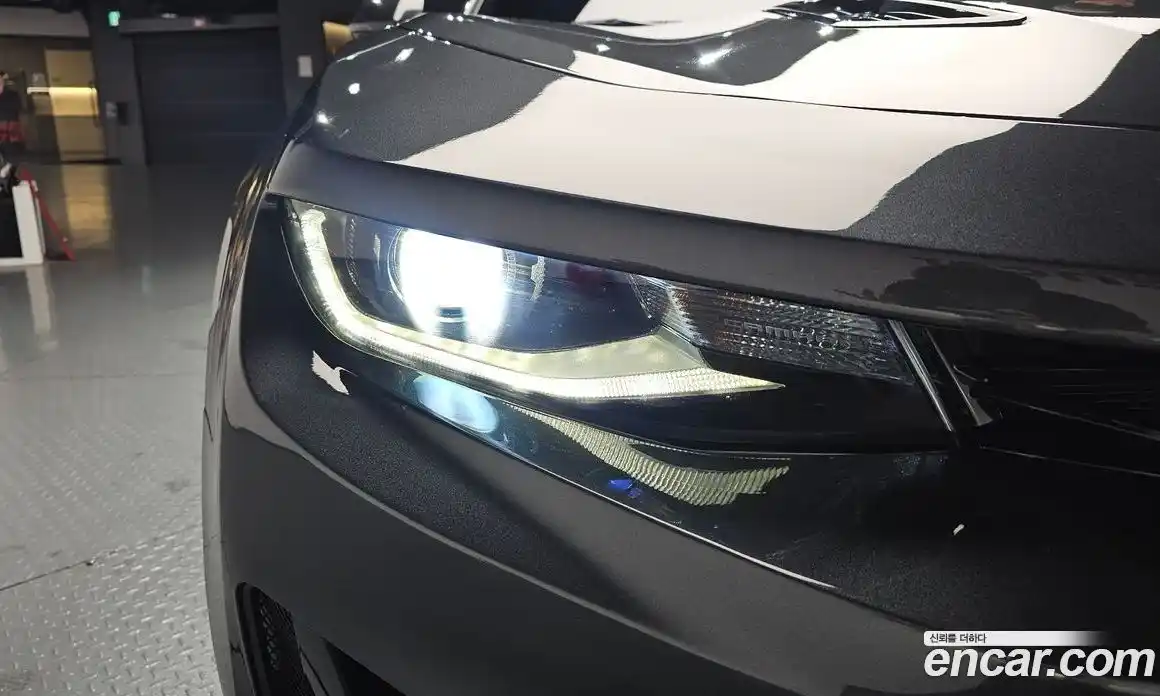 Chevrolet Camaro 2016 6.2 автомат (гидро), фото 7