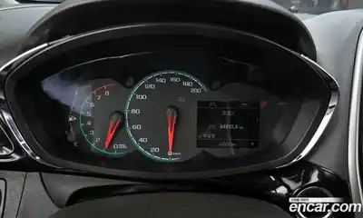 Chevrolet Spark 2018 1.0 автомат (гидро), миниатюра 11