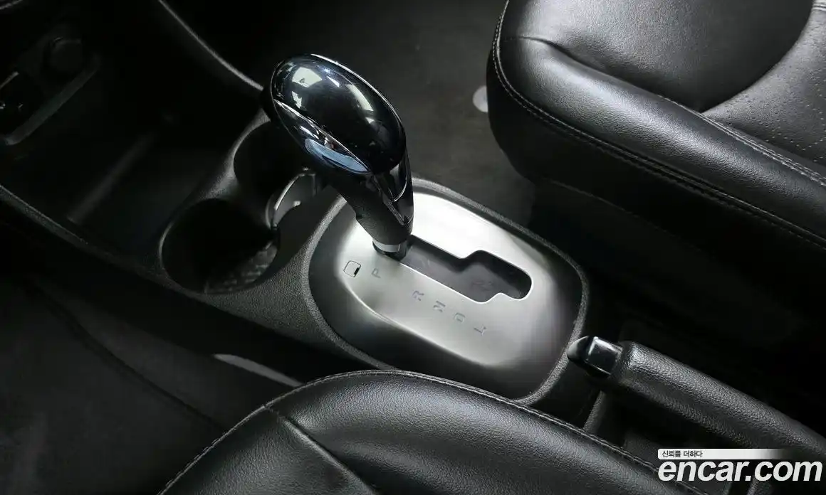 Chevrolet Spark 2018 1.0 автомат (гидро), фото 12