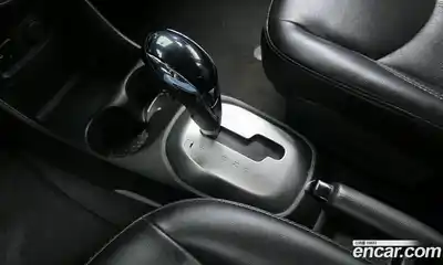 Chevrolet Spark 2018 1.0 автомат (гидро), миниатюра 12