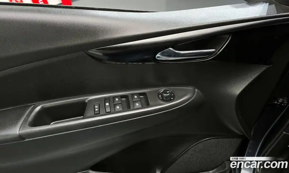 Chevrolet Spark 2018 1.0 автомат (гидро), фото 14