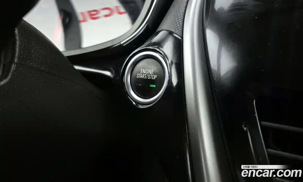 Chevrolet Spark 2018 1.0 автомат (гидро), фото 22