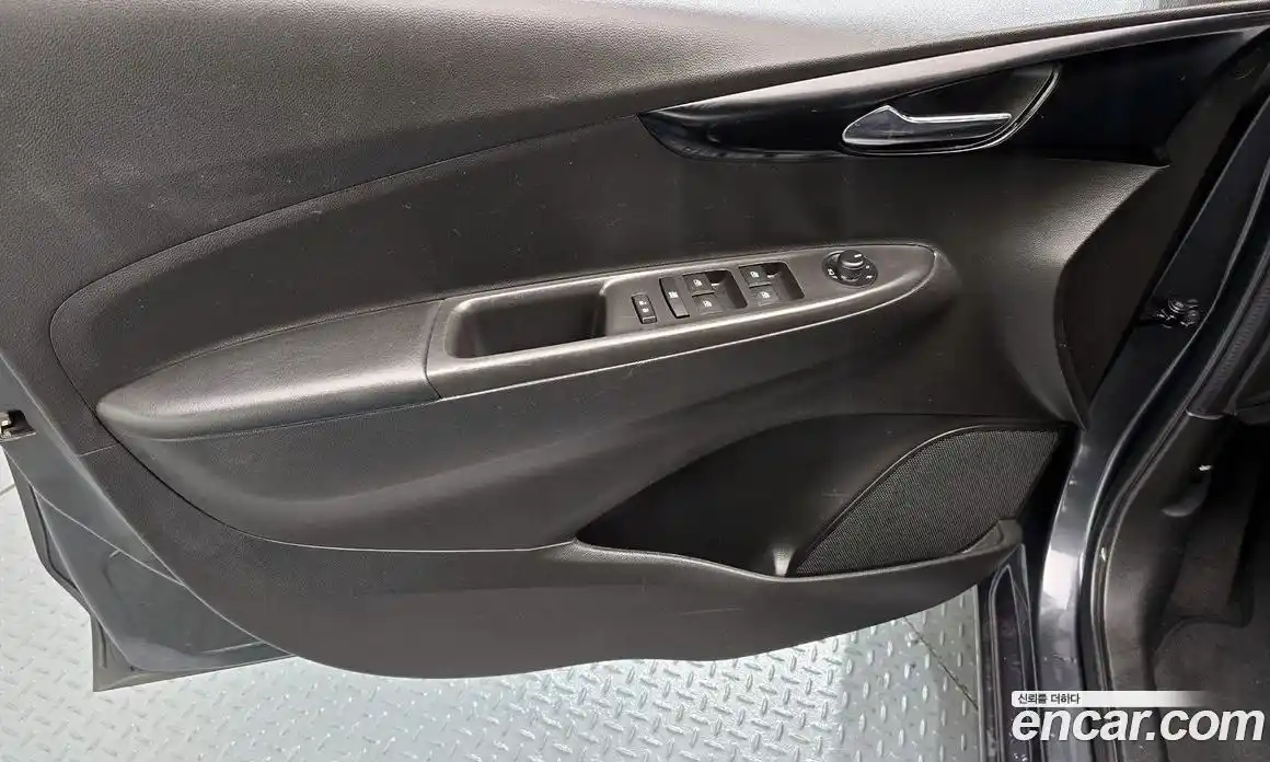 Chevrolet Spark 2018 1.0 автомат (гидро), фото 26