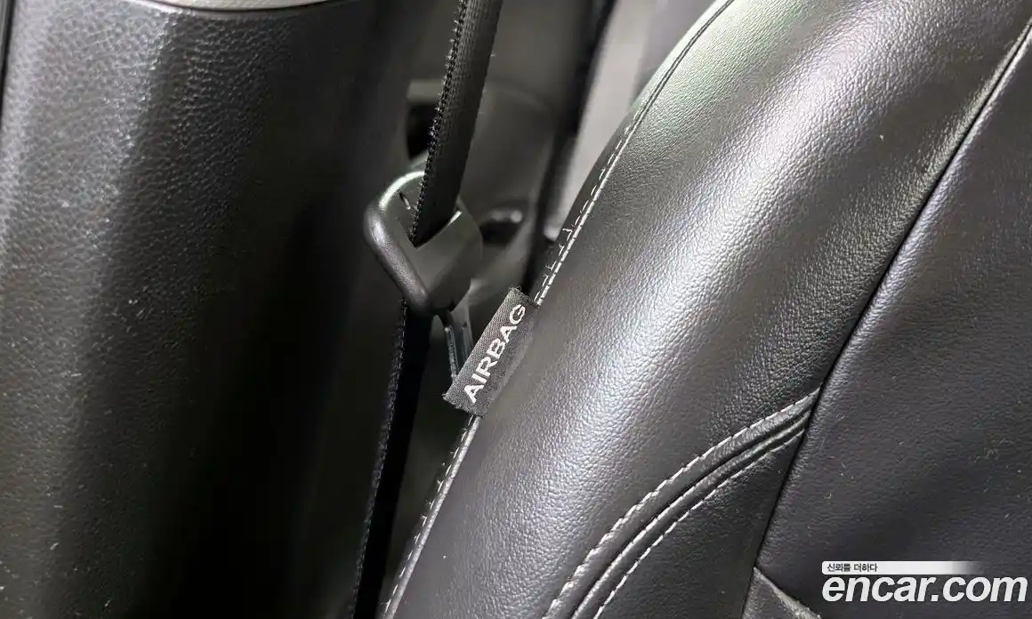 Chevrolet Spark 2018 1.0 автомат (гидро), фото 27