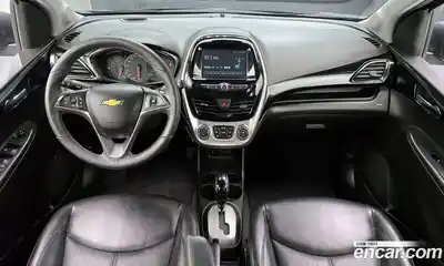 Chevrolet Spark 2018 1.0 автомат (гидро), миниатюра 10