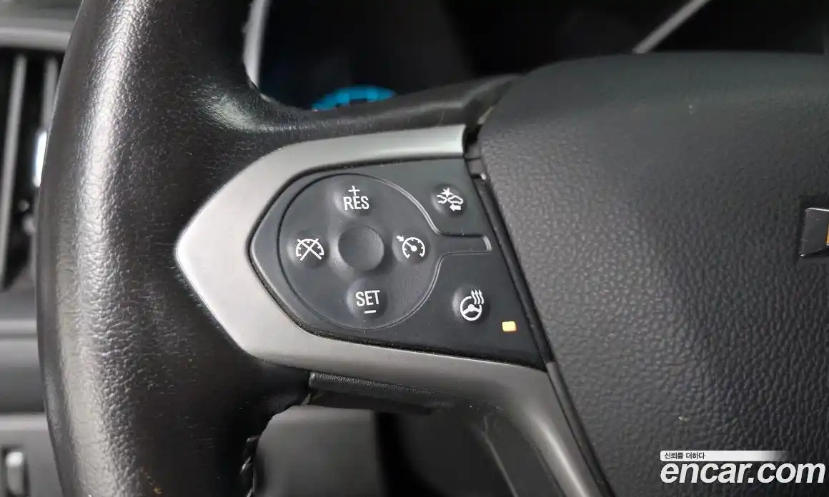 Chevrolet Colorado 2019 3.6 автомат (гидро), фото 20