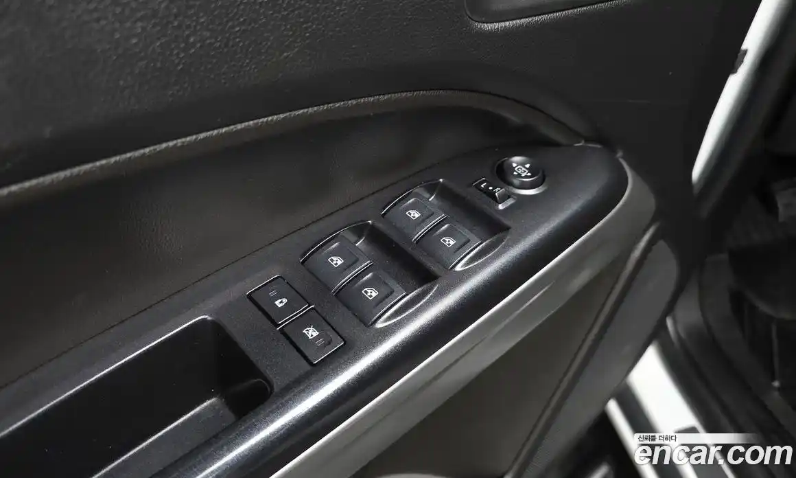 Chevrolet Colorado 2019 3.6 автомат (гидро), фото 24