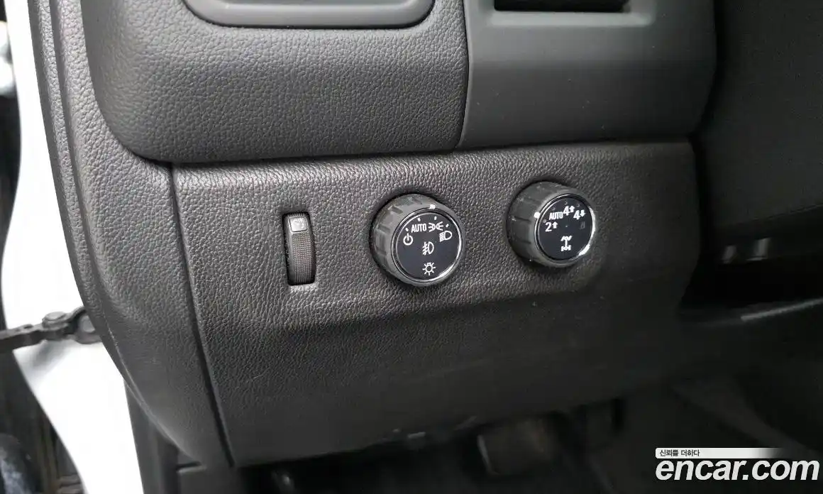 Chevrolet Colorado 2019 3.6 автомат (гидро), фото 25