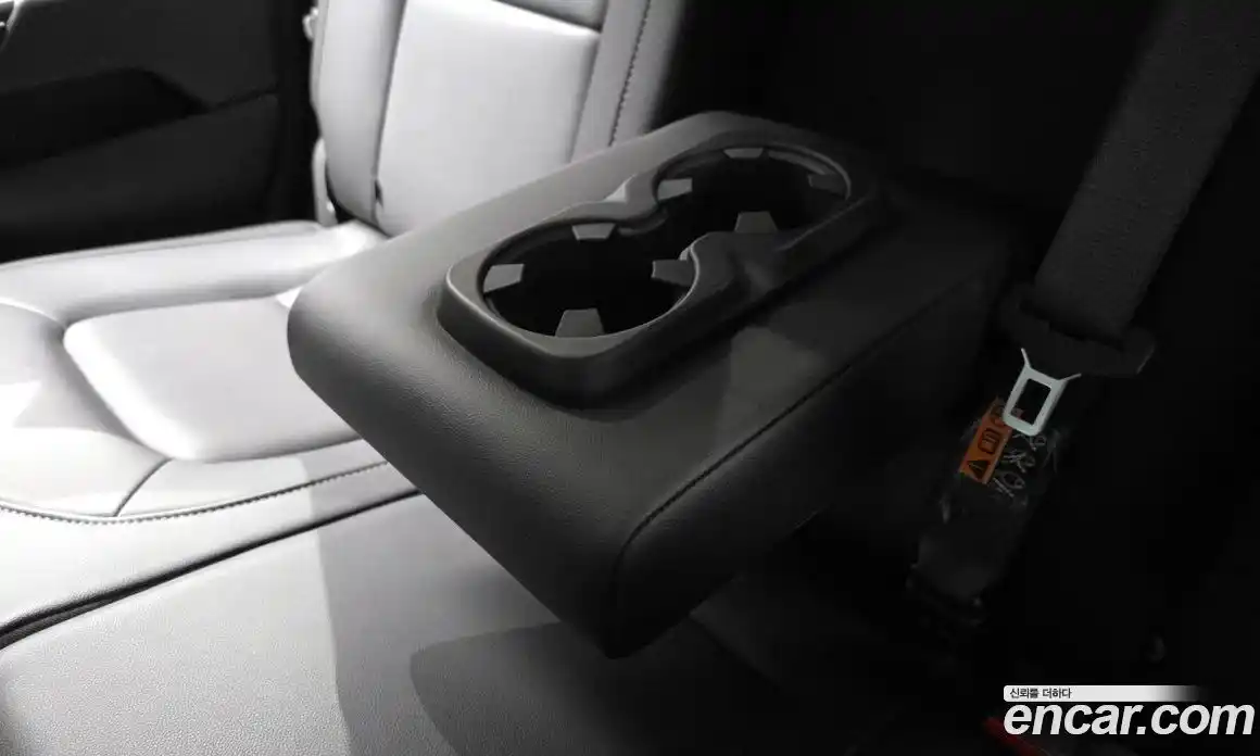 Chevrolet Colorado 2019 3.6 автомат (гидро), фото 28
