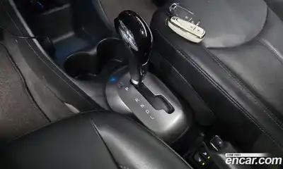 Chevrolet Spark 2016 1.0 автомат (гидро), миниатюра 12