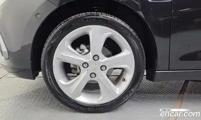 Chevrolet Spark 2016 1.0 автомат (гидро), миниатюра 5
