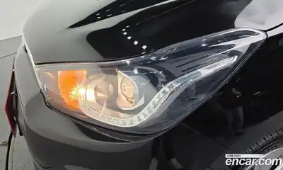Chevrolet Spark 2016 1.0 автомат (гидро), миниатюра 8