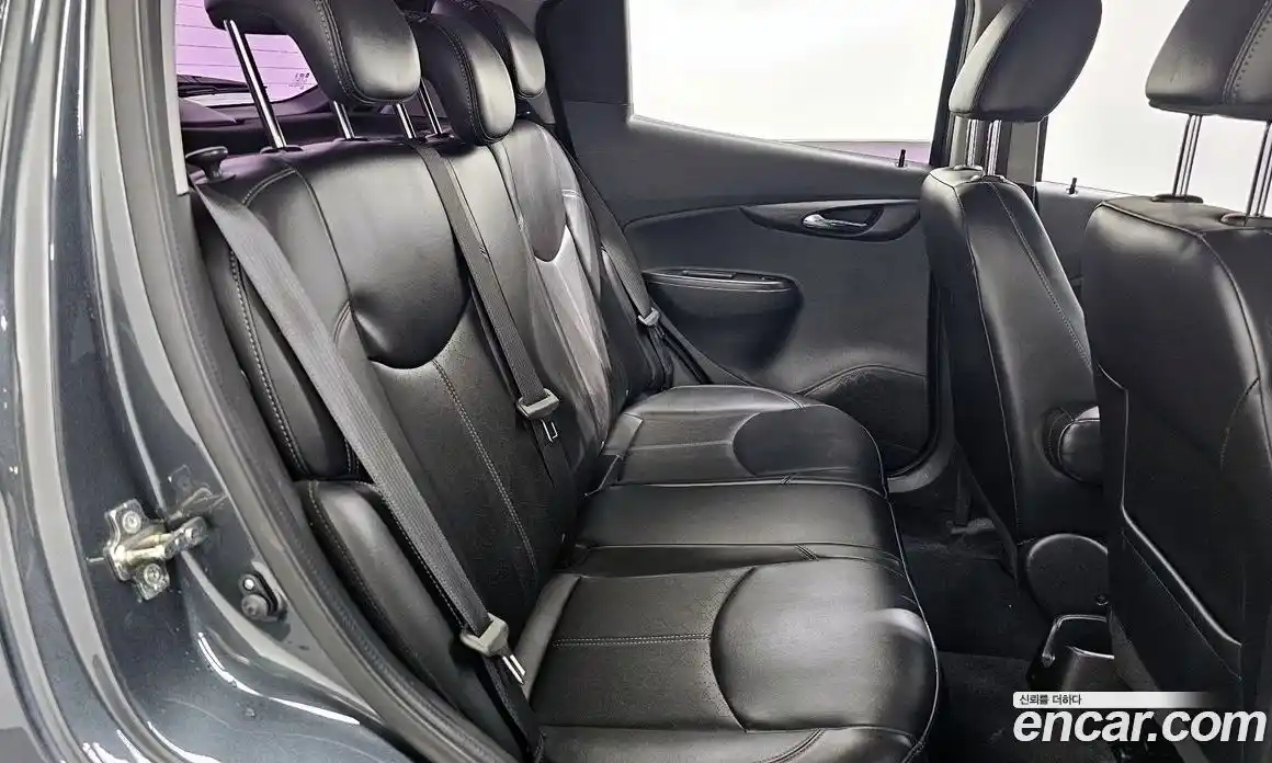 Chevrolet Spark 2017 1.0 автомат (гидро), фото 12