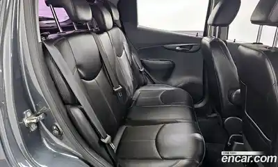 Chevrolet Spark 2017 1.0 автомат (гидро), миниатюра 12