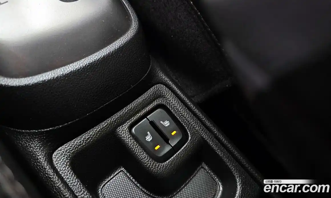 Chevrolet Spark 2017 1.0 автомат (гидро), фото 17