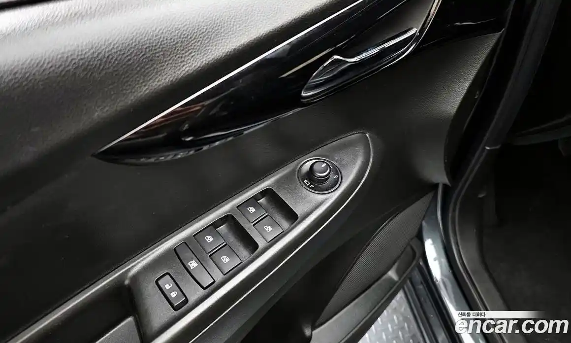 Chevrolet Spark 2017 1.0 автомат (гидро), фото 18