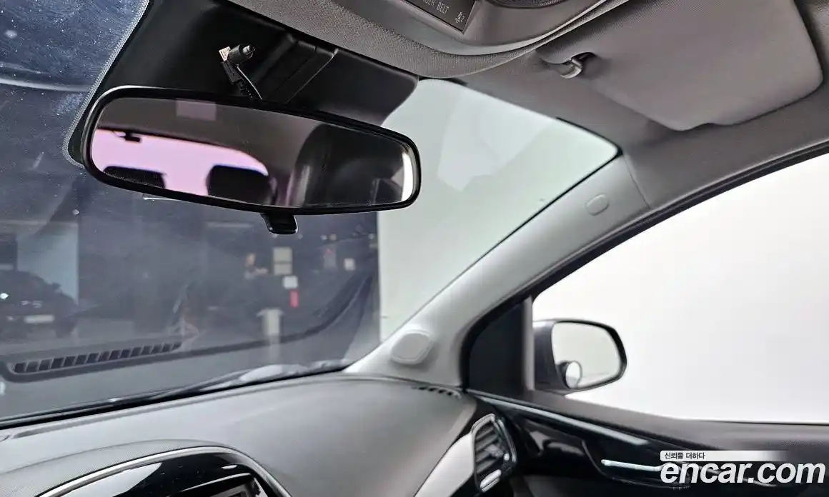 Chevrolet Spark 2017 1.0 автомат (гидро), фото 19