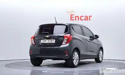 Chevrolet Spark 2017 1.0 автомат (гидро), миниатюра 2