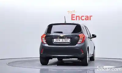 Chevrolet Spark 2017 1.0 автомат (гидро), миниатюра 4