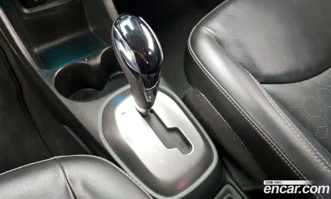 Chevrolet Spark 2017 1.0 автомат (гидро), фото 9