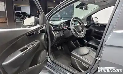 Chevrolet Spark 2017 1.0 автомат (гидро), миниатюра 10