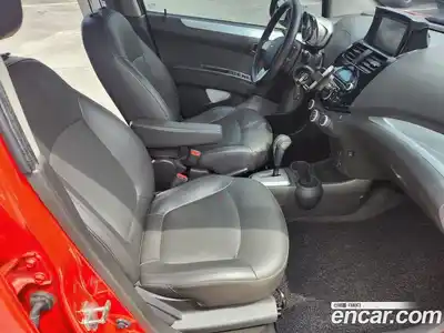 Chevrolet Spark 2015 1.0 автомат (гидро), миниатюра 11