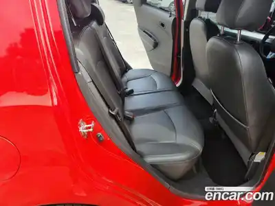 Chevrolet Spark 2015 1.0 автомат (гидро), миниатюра 12