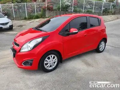 Chevrolet Spark 2015 1.0 автомат (гидро), миниатюра 2