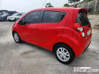Chevrolet Spark 2015 1.0 автомат (гидро), миниатюра 3