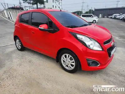 Chevrolet Spark 2015 1.0 автомат (гидро), миниатюра 6