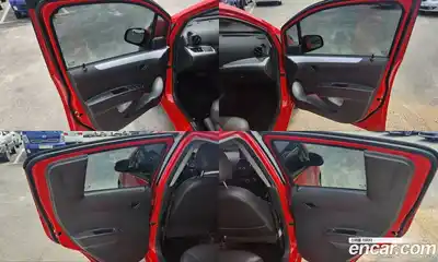 Chevrolet Spark 2015 1.0 автомат (гидро), миниатюра 9