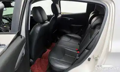 Chevrolet Spark 2016 1.0 автомат (гидро), миниатюра 12