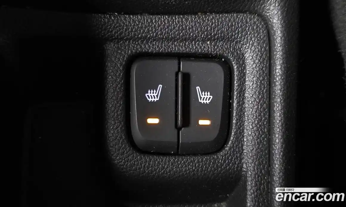 Chevrolet Spark 2016 1.0 автомат (гидро), фото 13