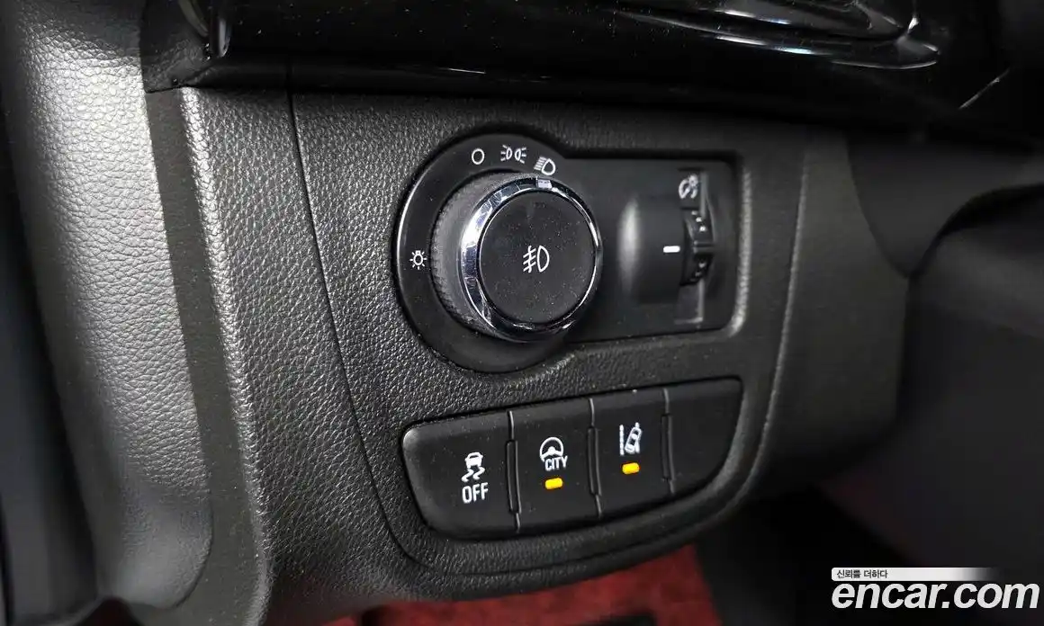Chevrolet Spark 2016 1.0 автомат (гидро), фото 14