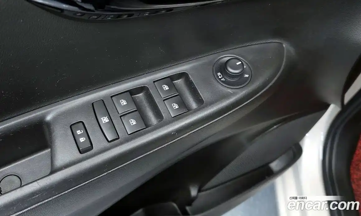 Chevrolet Spark 2016 1.0 автомат (гидро), фото 20