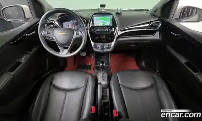 Chevrolet Spark 2016 1.0 автомат (гидро), миниатюра 7