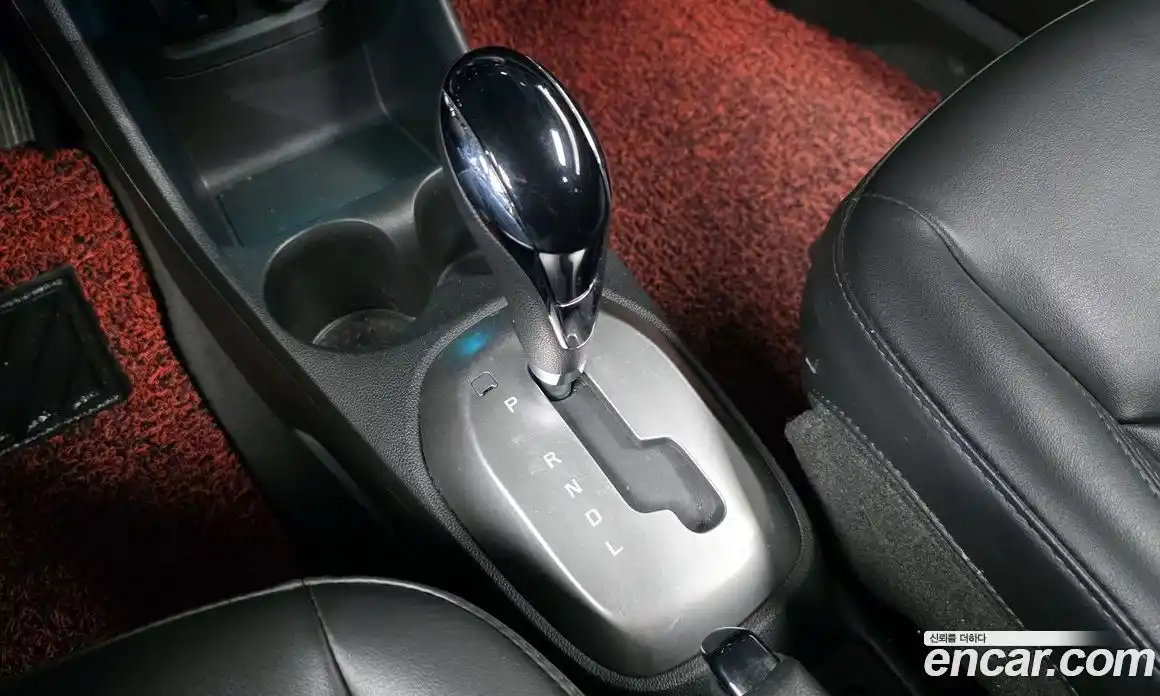 Chevrolet Spark 2016 1.0 автомат (гидро), фото 9
