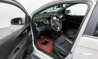 Chevrolet Spark 2016 1.0 автомат (гидро), миниатюра 10