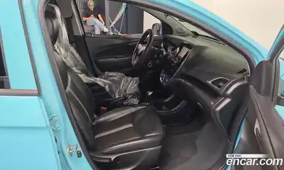 Chevrolet Spark 2020 1.0 автомат (гидро), миниатюра 11