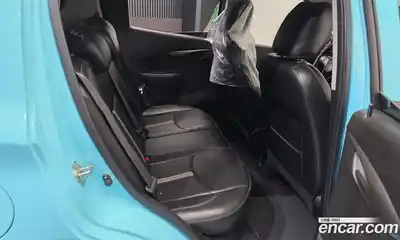 Chevrolet Spark 2020 1.0 автомат (гидро), миниатюра 12