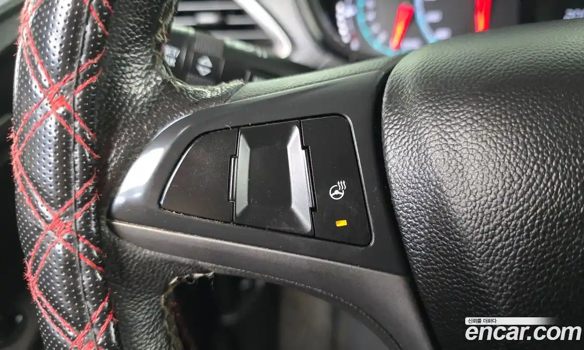 Chevrolet Spark 2020 1.0 автомат (гидро), фото 16